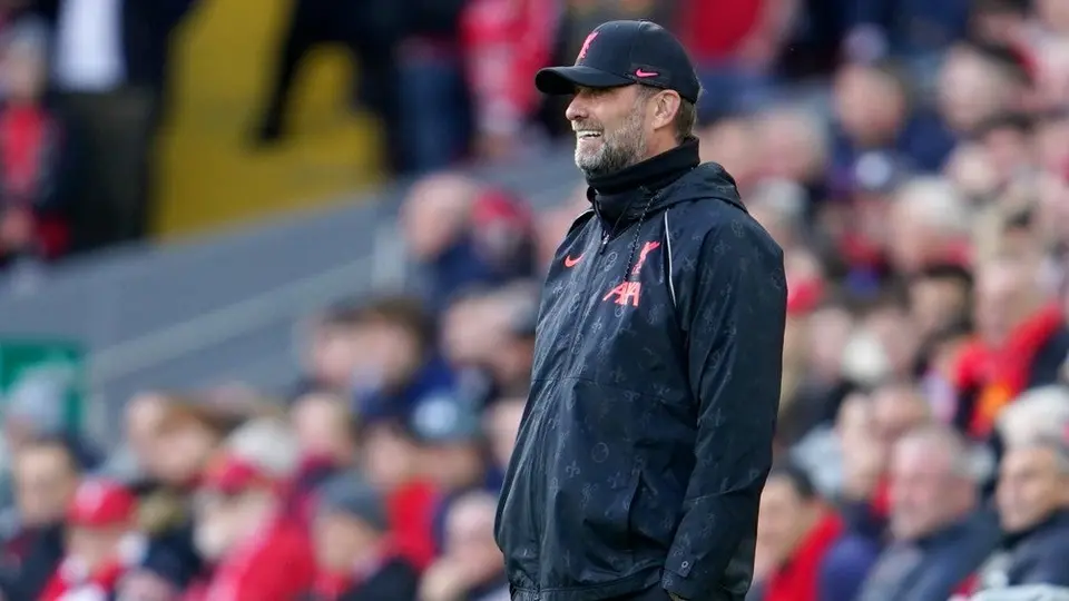 Jürgen Klopp: 'Atlético de Madrid no juega partidos amistosos'