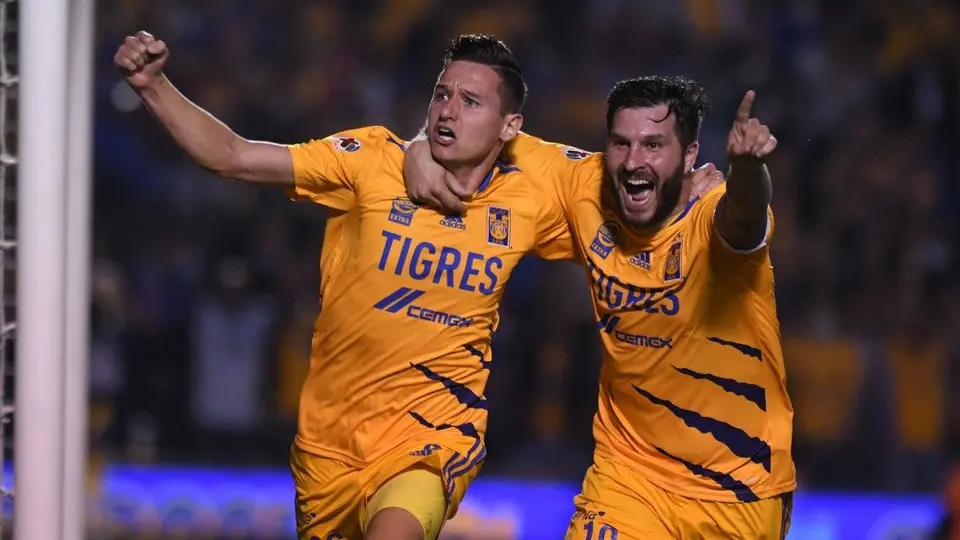 Liga MX: Tigres logró agónica remontada ante León y se lleva ventaja para la Vuelta