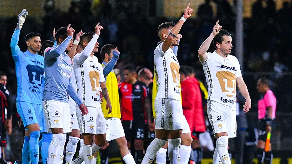 Pumas: Bicampeones de 2004 ven similitudes con el equipo de Lillini