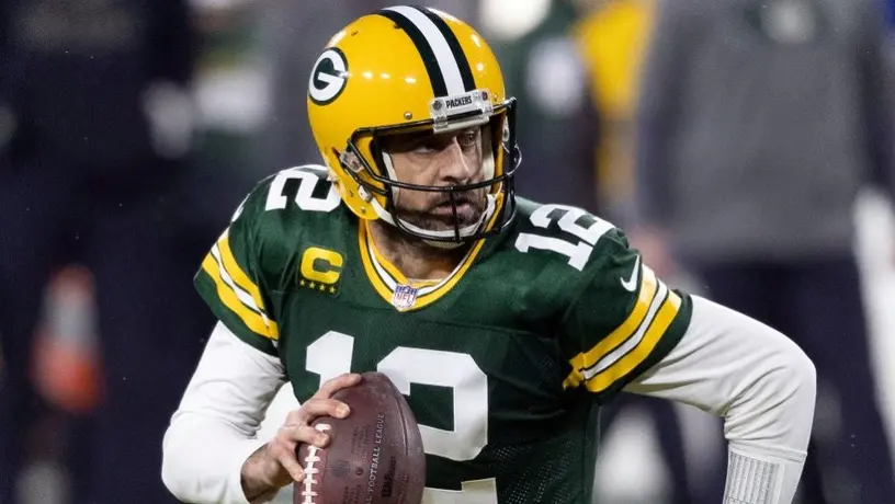 Packers: Aaron Rodgers desearía salir de Green Bay