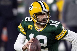 Packers: Aaron Rodgers desearía salir de Green Bay
