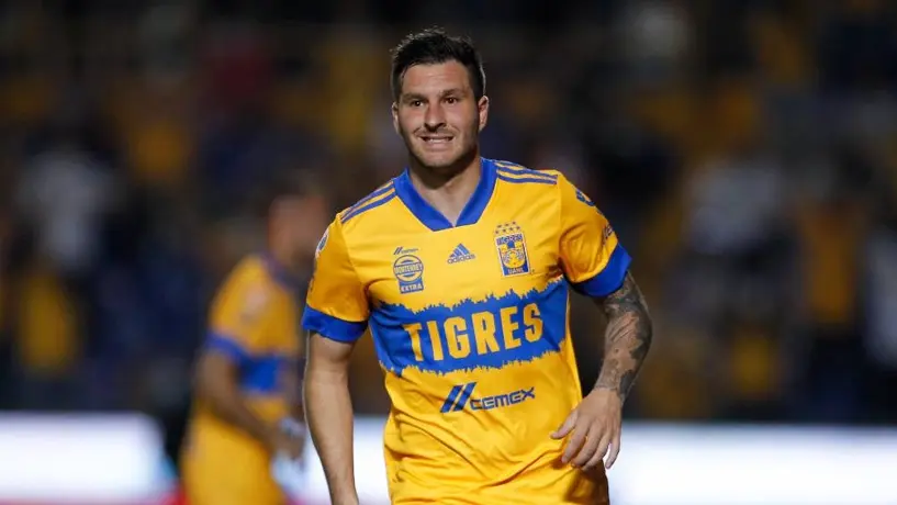 Liga MX: Gignac muestra su enojo con periodista en redes sociales