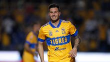 Liga MX: Gignac muestra su enojo con periodista en redes sociales