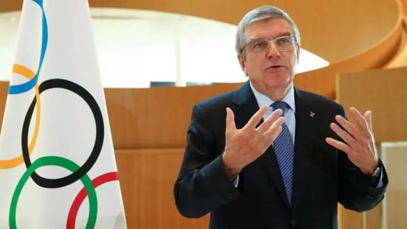 Tokio 2020: Comité Organizador pospone visita a Japón del presidente del COI