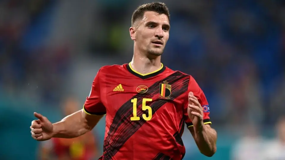 Thomas Meunier: 'Ganar la Euro es más gratificante que ganar el Mundial'
