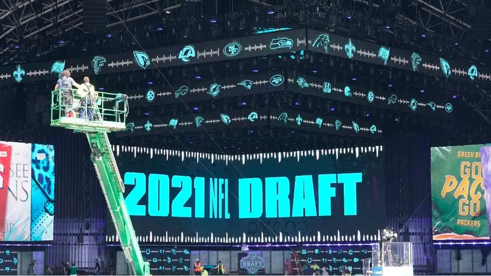 ¿Qué necesitan los 'grandes' de la NFL en el Draft 2021?