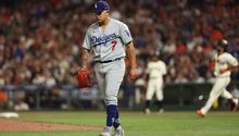 Dodgers: Julio Urías llegará enrachado al encuentro frente a los Giants