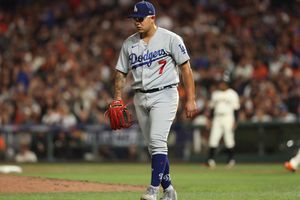 Dodgers: Julio Urías llegará enrachado al encuentro frente a los Giants