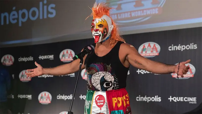 Triplemanía XXIX: Será el 14 de agosto; se revelaron primeras luchas