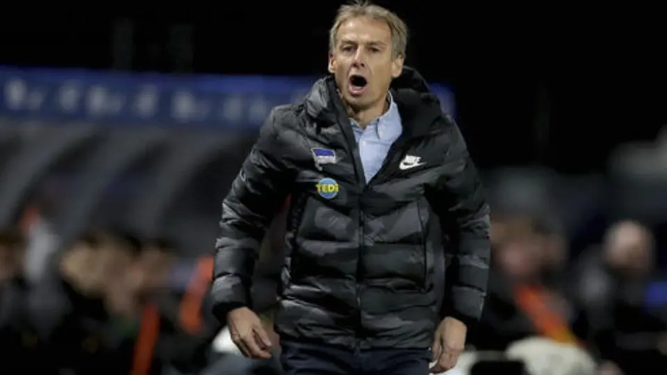 Klinsmann sobre el derbi de la Bundesliga: 'El Borussia Dortmund podría dar la sorpresa y ganar'