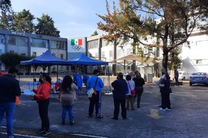 Tokio 2020: El COM y el CDOM reabrirán sus puertas tras más de un año