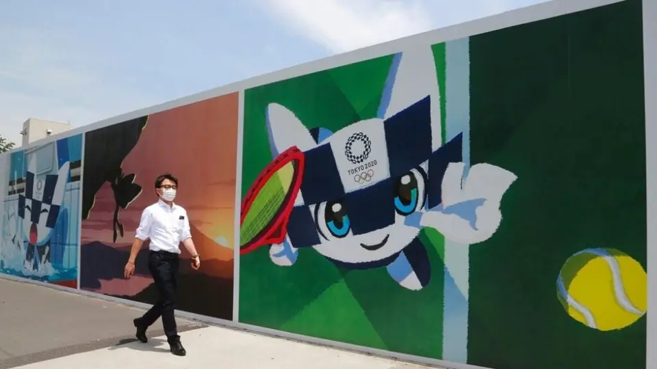 Tokio 2020: A 50 días del inicio de los Juegos Olímpicos
