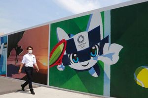 Tokio 2020: A 50 días del inicio de los Juegos Olímpicos