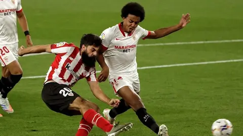 Real Madrid: Jules Koundé, en la mira merengue para reforzar la defensa