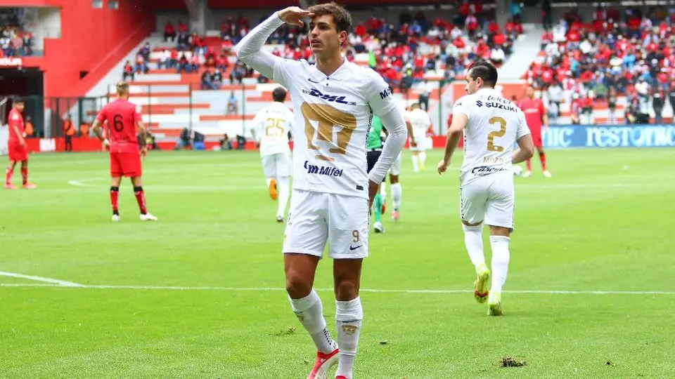 Dinenno sobre juego vs América: 'No hay una diferencia abismal, somos dos equipos grandes'