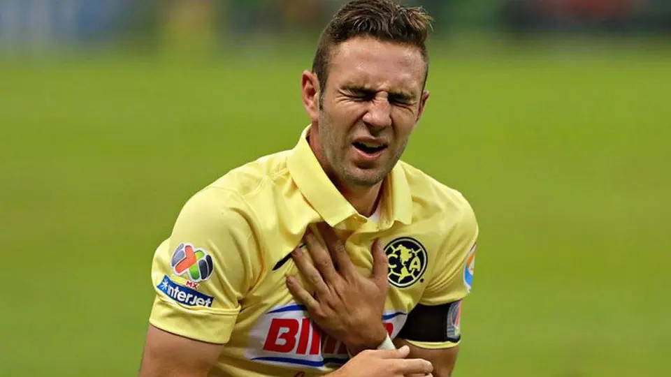 América: Layún aceptó bajar su salario para volver a las Águilas y luchar por el título