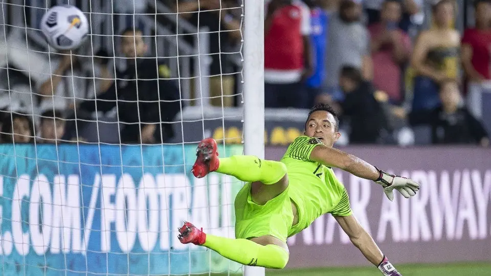 Copa Oro: Guatemala quedó eliminado en penaltis a pesar de aplicar 'estrategia holandesa'