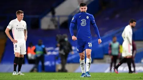 Mason Mount tras vencer al Real Madrid: 'Debimos haber marcado cinco goles'