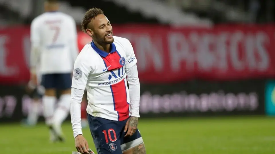 Neymar es mejor jugador que Cristiano Ronaldo y Lionel Messi, según un técnico europeo