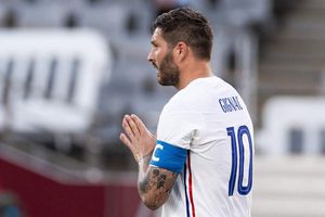 Gignac: Cumplió promesa y no celebró gol ante México