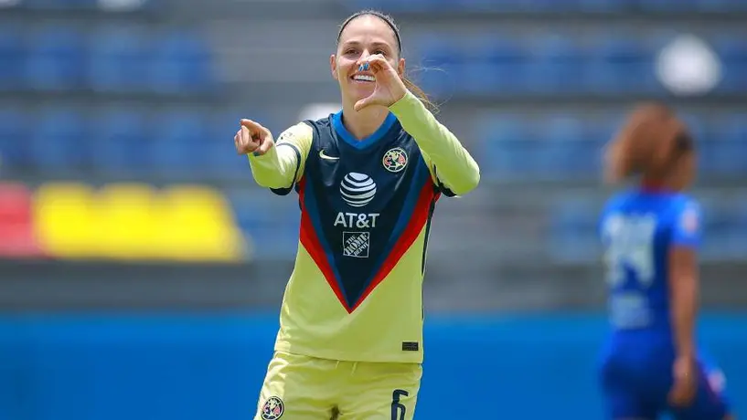 Janelly Farías pide lenguaje inclusivo: ¿Por qué día del niño y no de la niña?