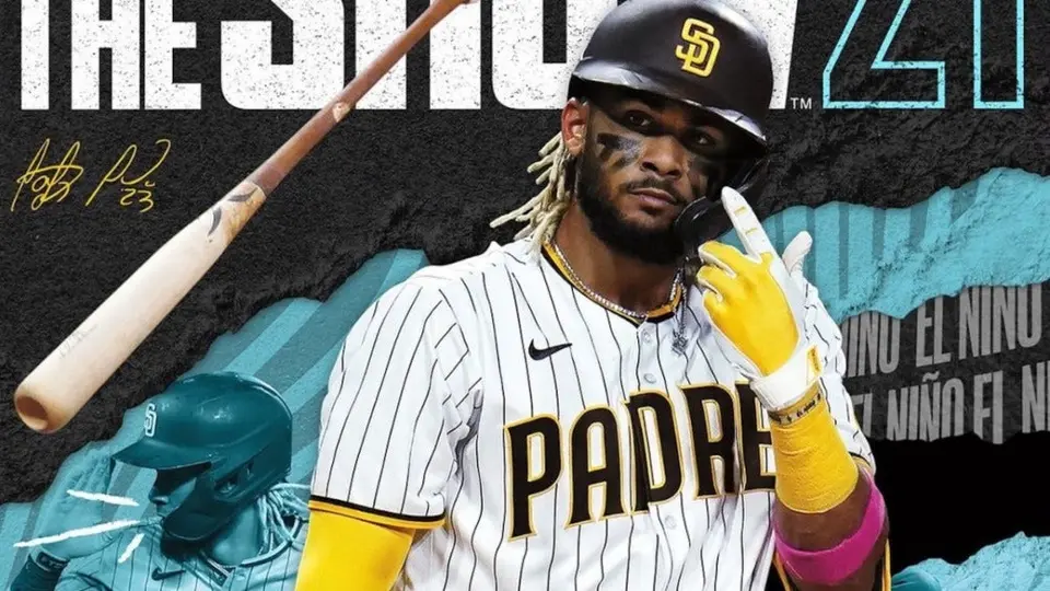 Xbox: MLB The Show 21 y cinco juegos más llegan a Xbox Game Pass