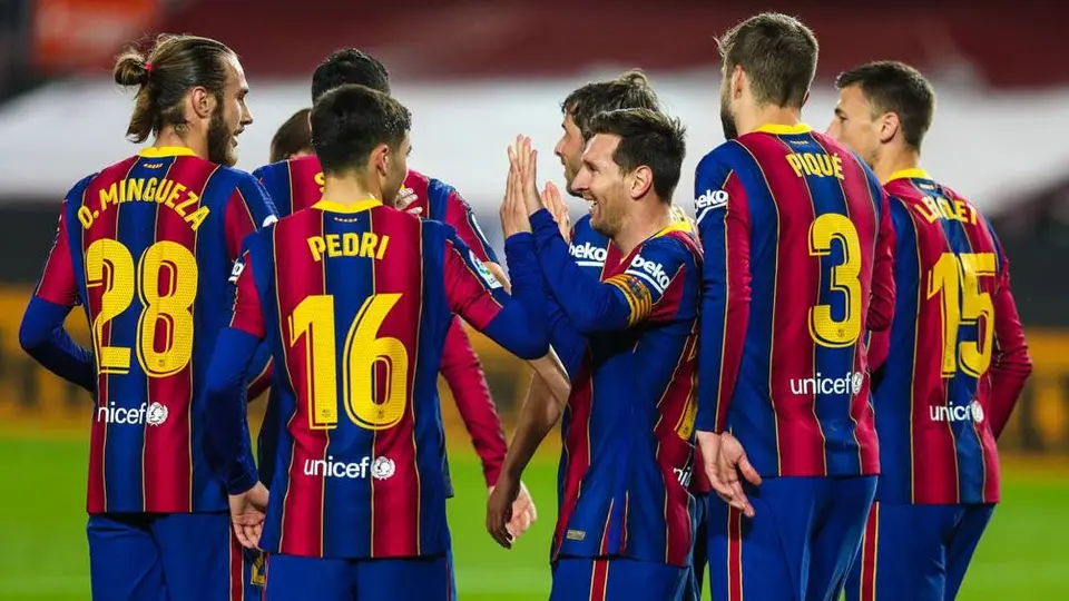 Barcelona: Iniciará pretemporada el 9 de julio en la Ciudad Deportiva Joan Gamper