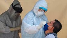 México registró 3 mil 7 nuevos casos de coronavirus: muertes sumaron 230