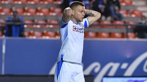 Cruz Azul: Tiroteo fue reportado tras el partido amistoso vs San José Earthquakes