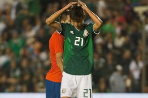 Jürgen Damm: ¿Por qué Messi y Cristiano Ronaldo no cambiaron playeras con él?