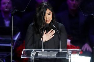 Vanessa Bryant llegó a un acuerdo con la compañía de helicópteros que demandó