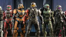 Halo Infinite: Centrará su primera temporada del multijugador en Halo Reach