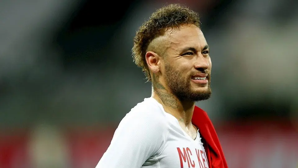 Ligue 1: PSG gana, pero no le alcanza para quedarse con el título