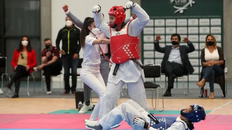 Tokio 2020: ¿Qué deportistas mexicanos clasificaron a Juegos Olímpicos?
