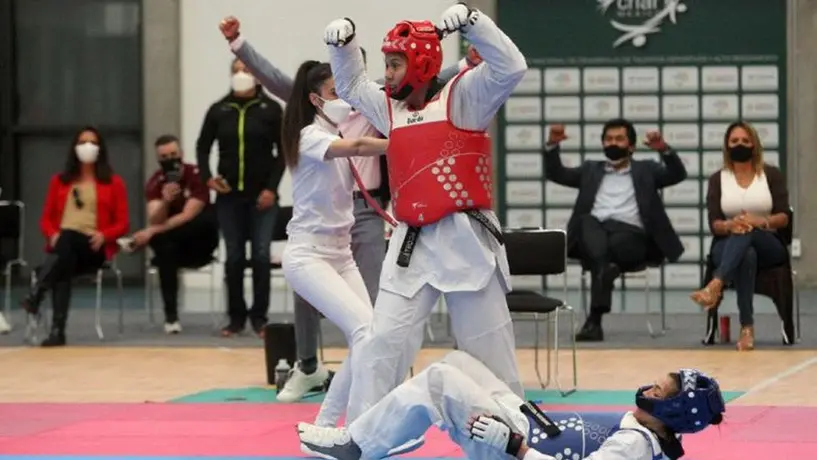 Tokio 2020: ¿Qué deportistas mexicanos clasificaron a Juegos Olímpicos?