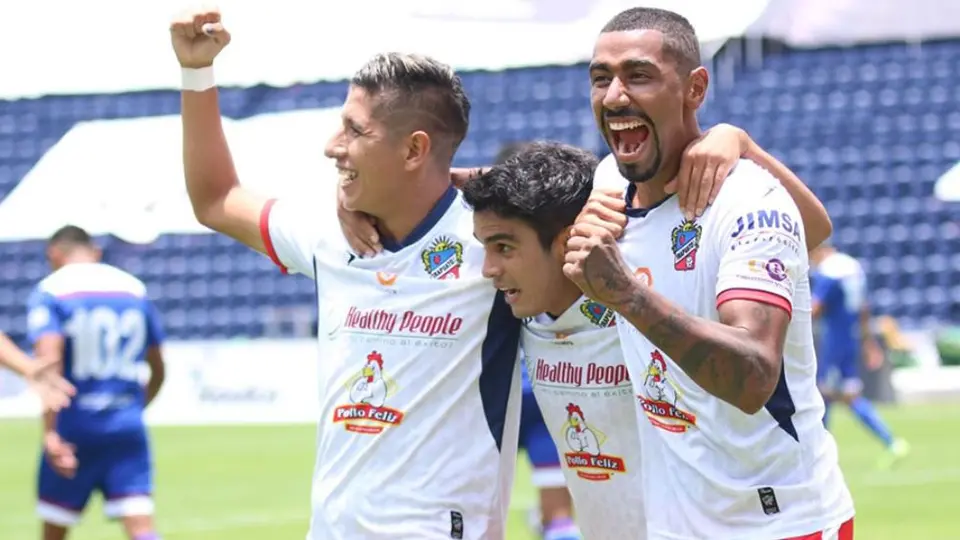 Liga de Expansión: Irapuato jugará en la competición en el Apertura 2021