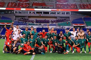 Tri Olímpico dio a México quinta medalla en deporte de conjunto