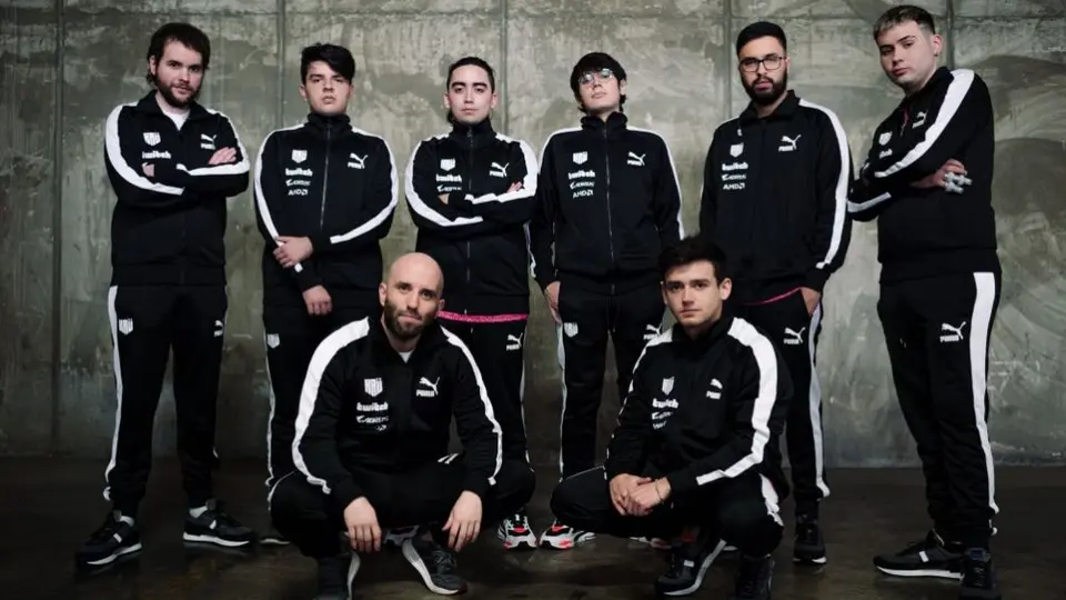 KRÜ Esports: Se convirtió en campeón del Valorant Challengers tras vencer a Infinity