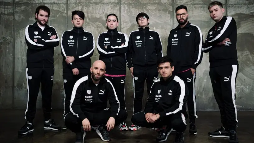 KRÜ Esports: Se convirtió en campeón del Valorant Challengers tras vencer a Infinity