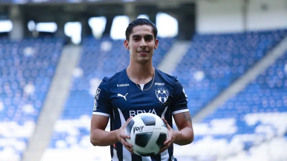 Rayados: Erick Aguirre debutó con Monterrey en derrota vs León