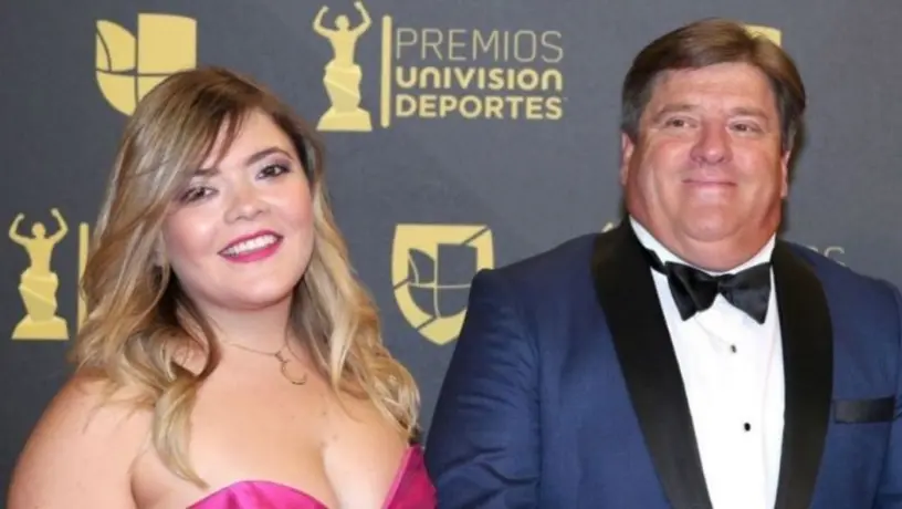 Hija del Piojo Herrera: 'De tu mano Tigres va a levantar la octava'