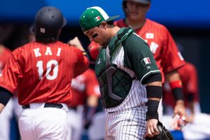Selección Mexicana de beisbol cayó ante Japón y compromete su permanencia en Tokio