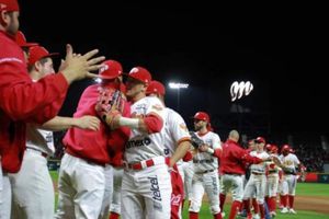 Liga Mexicana de Beisbol: 'Espera hasta 50% de aforo en estadios para agosto'