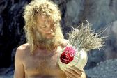 Wilson: Pelota de la película 'Naufrago' de Tom Hanks fue subastada en más de 300 mil dólares