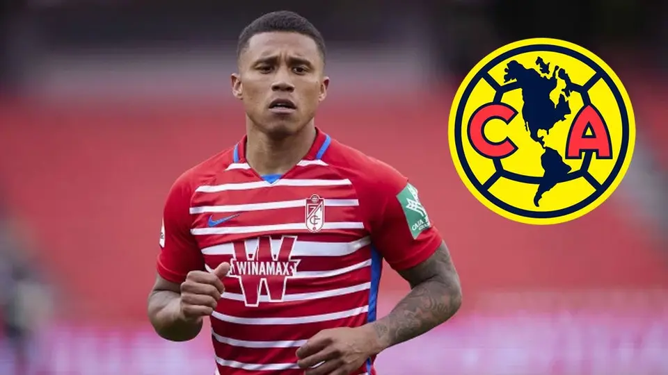América: Las Águilas lanzaron nueva oferta a Granada por Darwin Machís