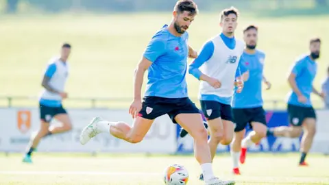 La Liga: Athletic anunció juego amistoso contra Liverpool como parte de su pretemporada
