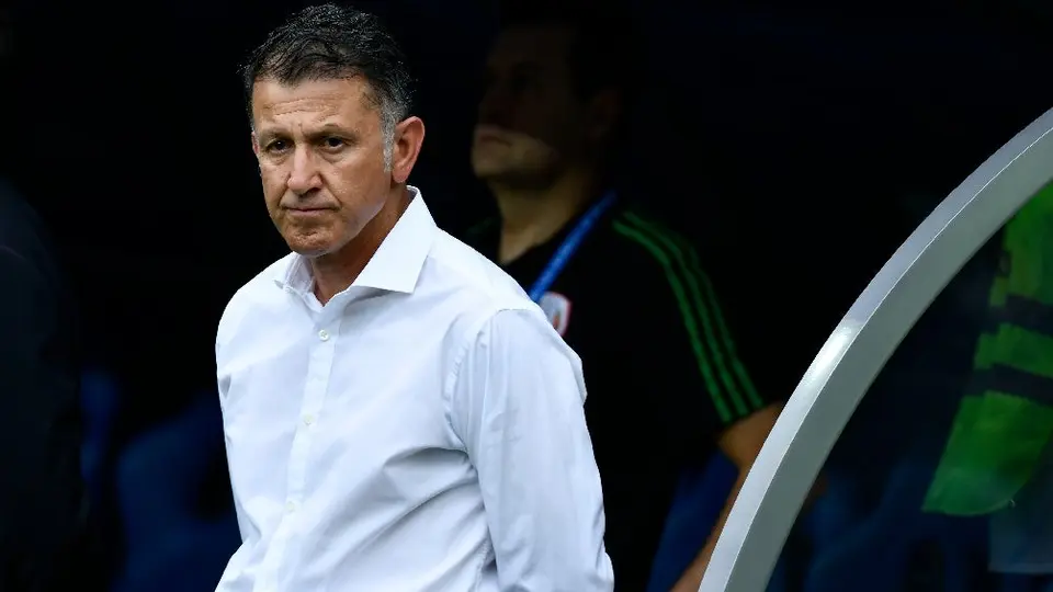 Carlos Vela: Juan Carlos Osorio podría ser el DT del mexicano en LAFC