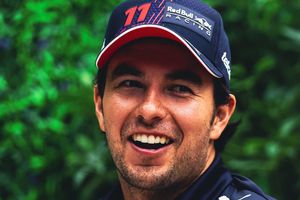 Checo Pérez previo al GP de Arabia Saudita: 'Va ser complicada la clasificación'