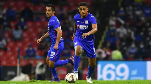 Velázquez sobre Luis Romo: 'Un equipo de España está interesado, pero las cosas se enfriaron'