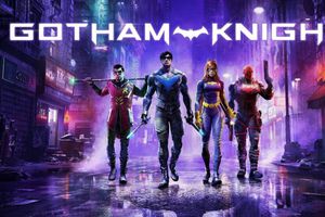 DC FanDome: Gotham Knights y The Suicide Squad presentaron nuevos avances